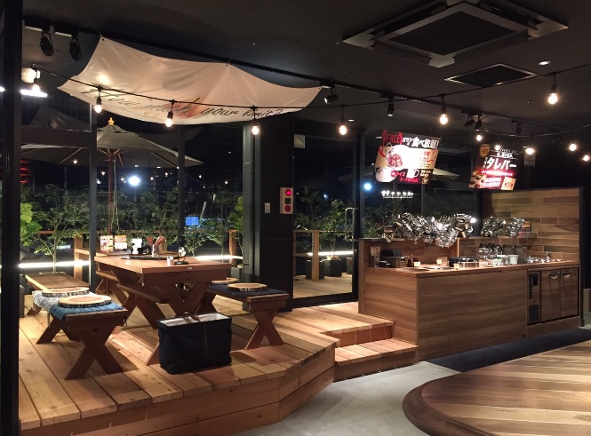 伝説のステーキ屋 2
