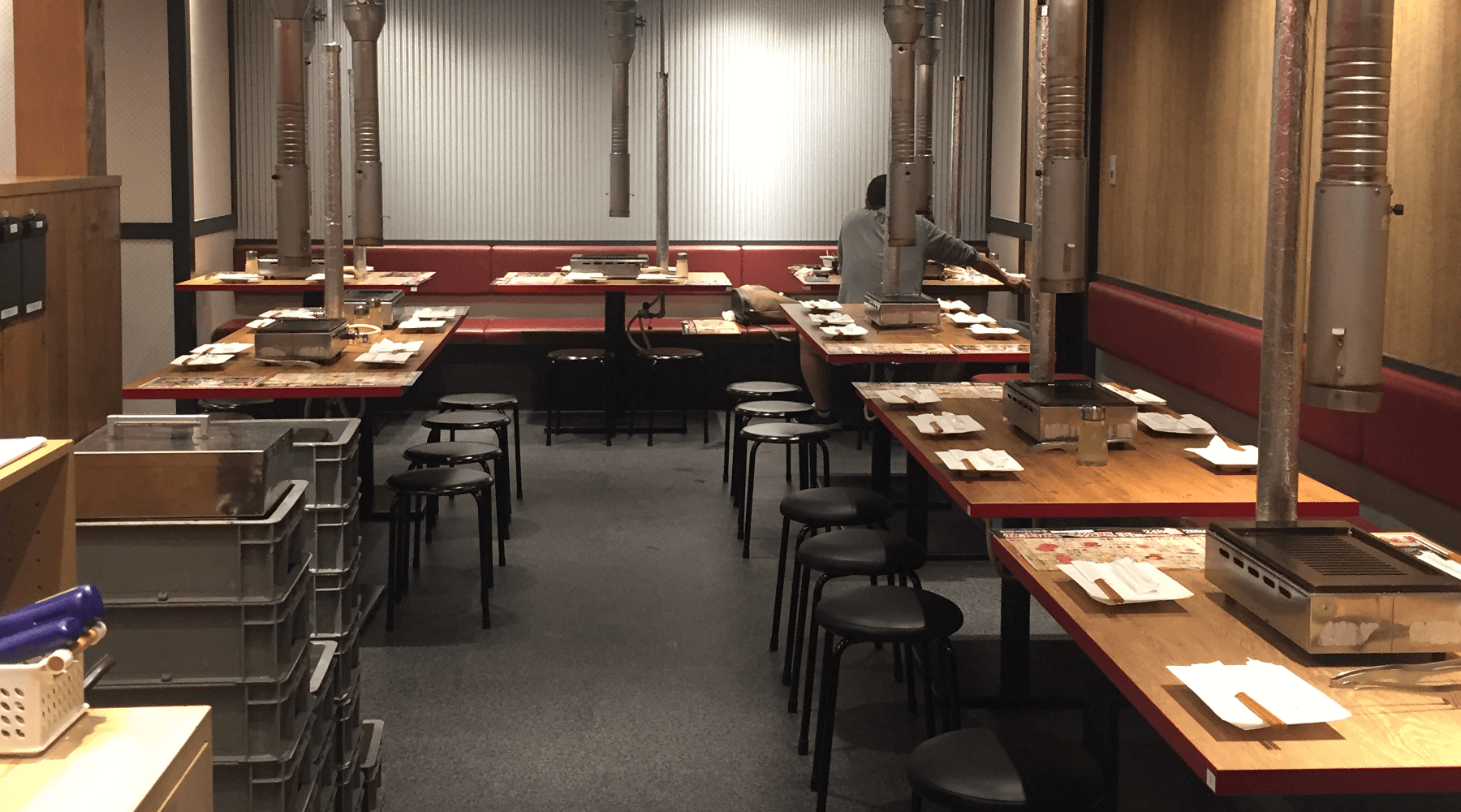 MeatMarketヨドバシ横浜店 6