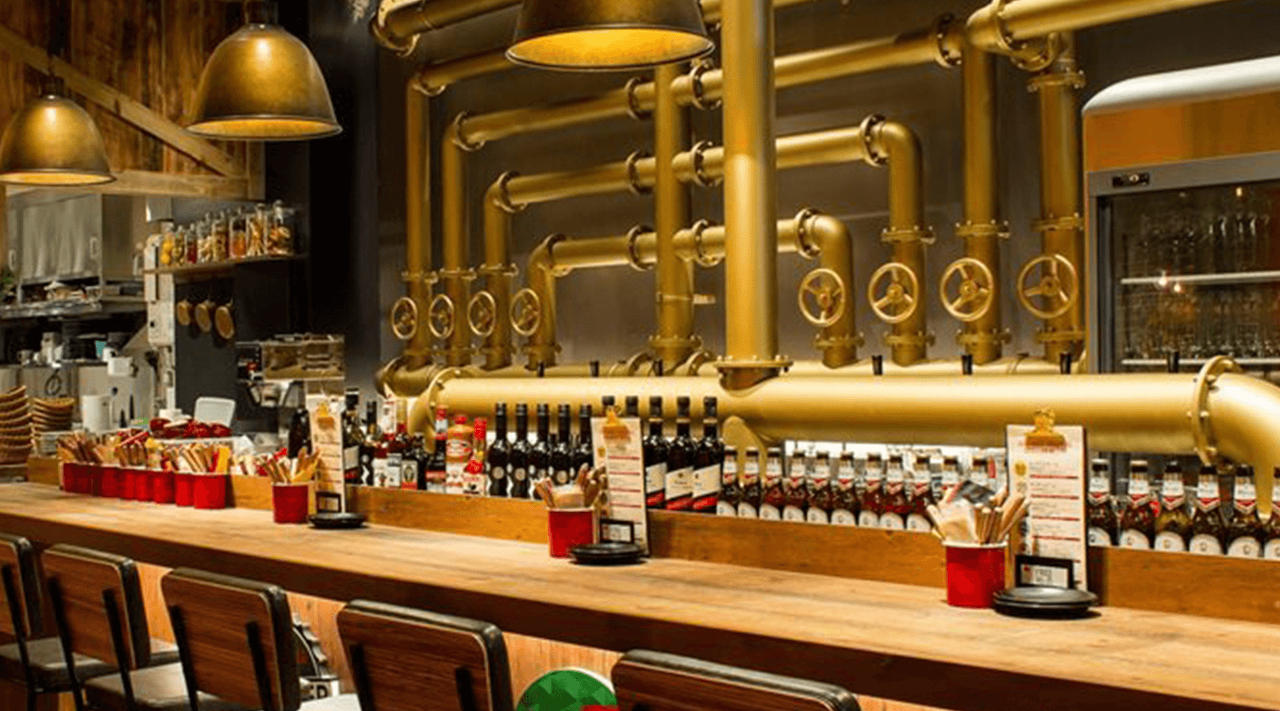 SCHMATZ Beer Dining 6