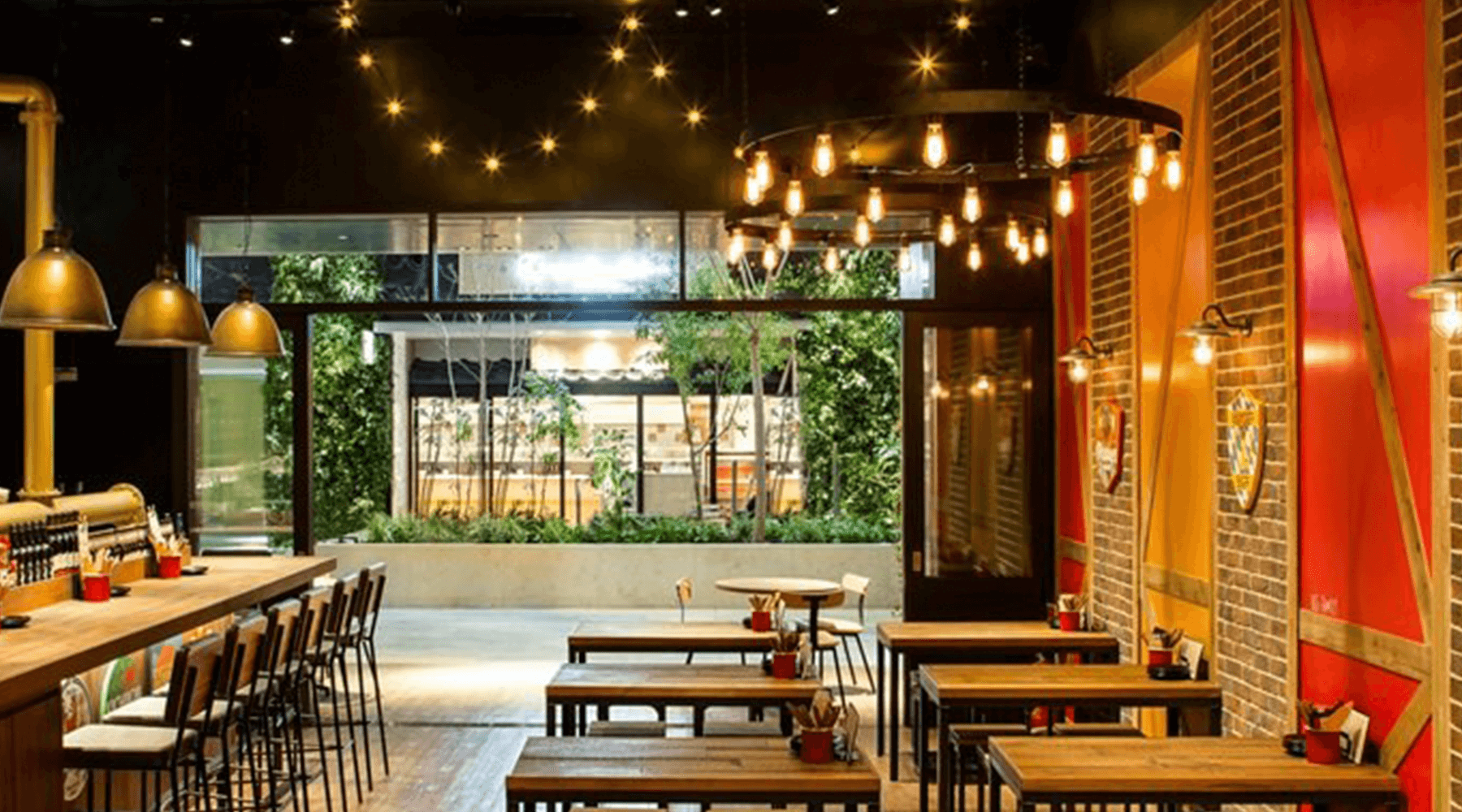 SCHMATZ Beer Dining 4