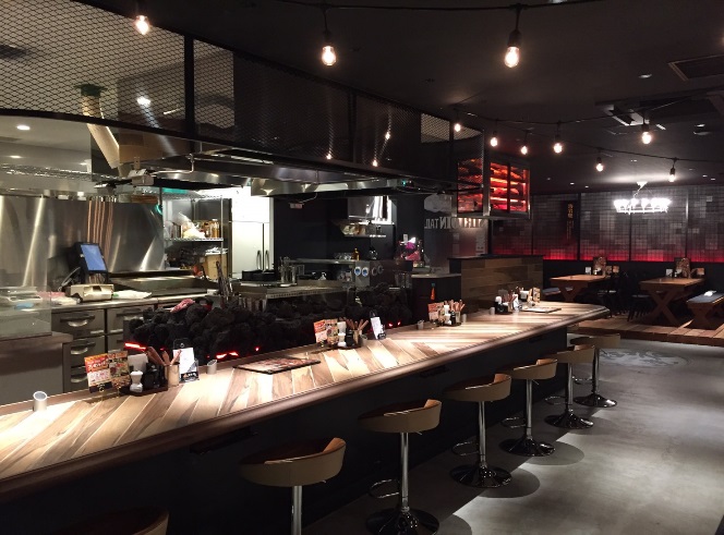 伝説のステーキ屋 4