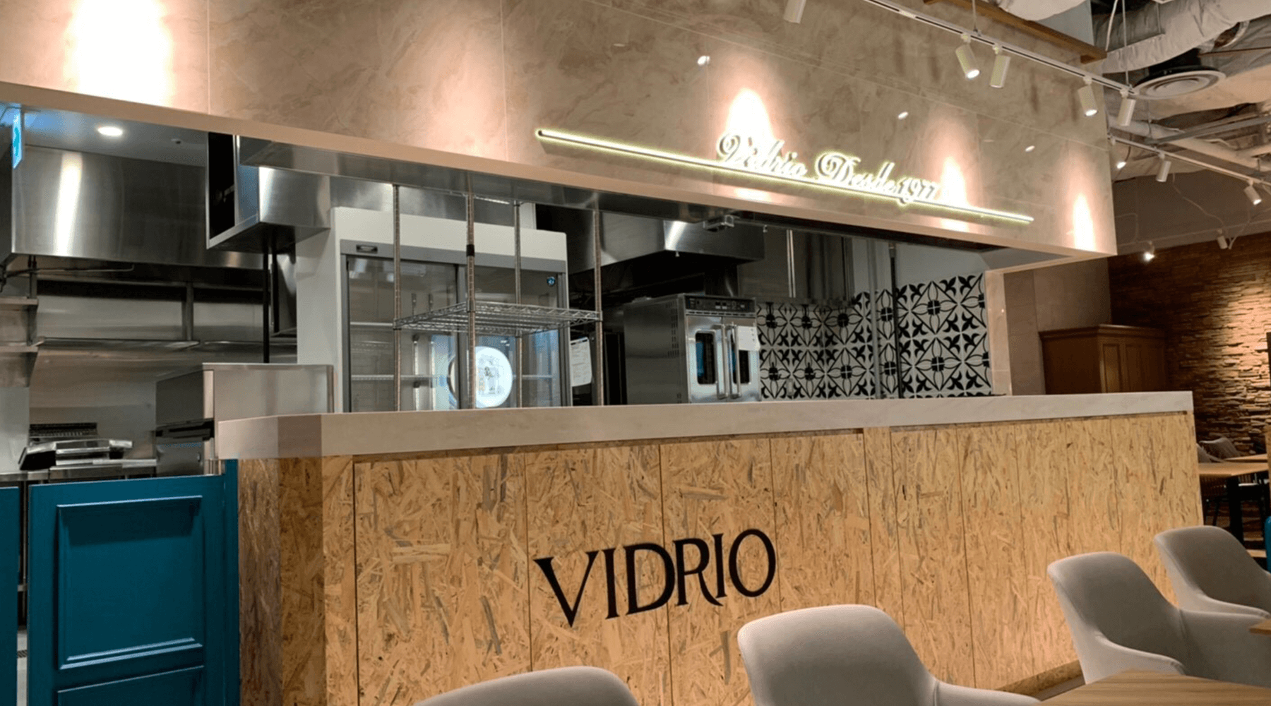 VIDRLO 3