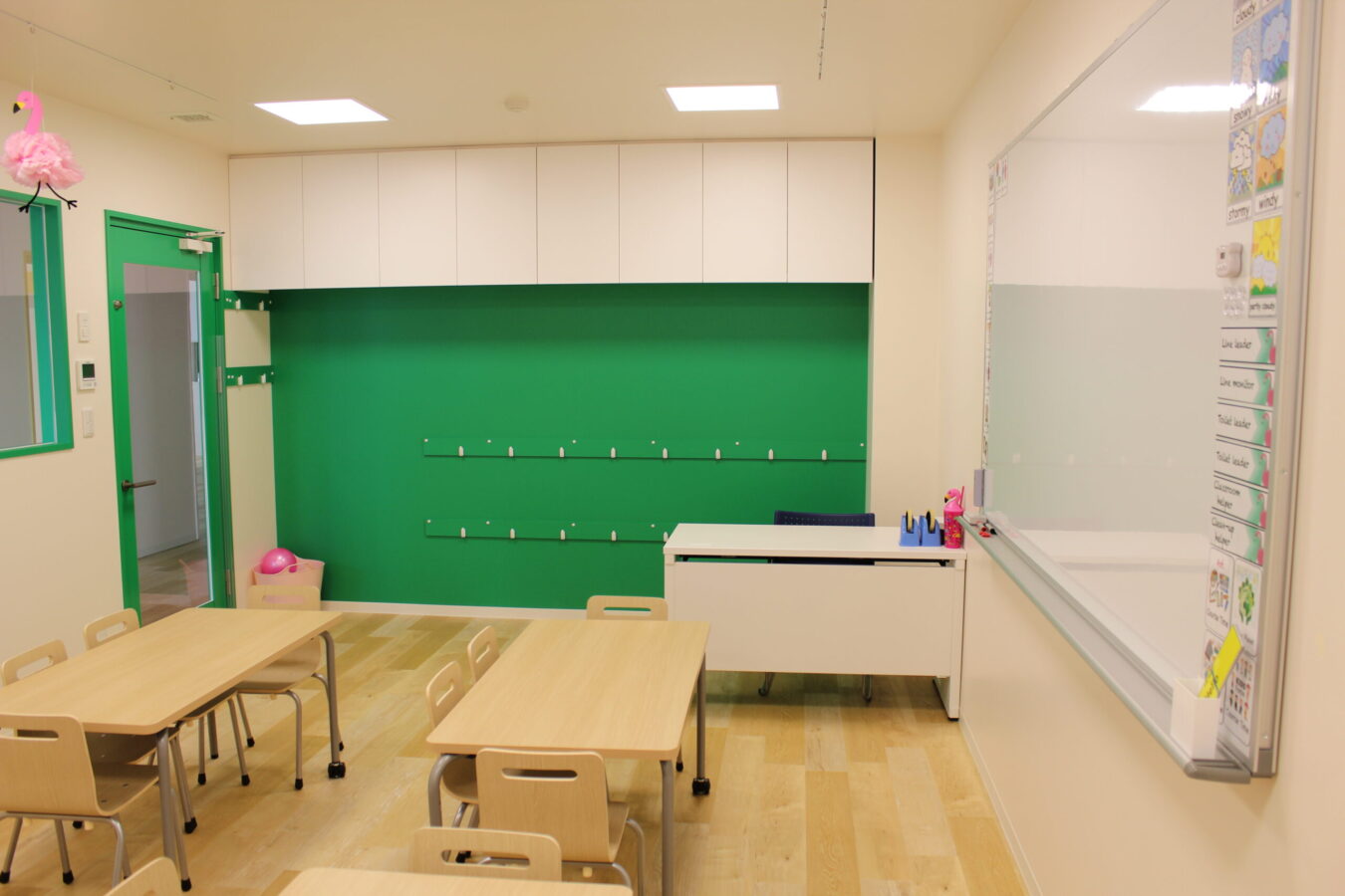 東京インターナショナルスクール学芸大 2