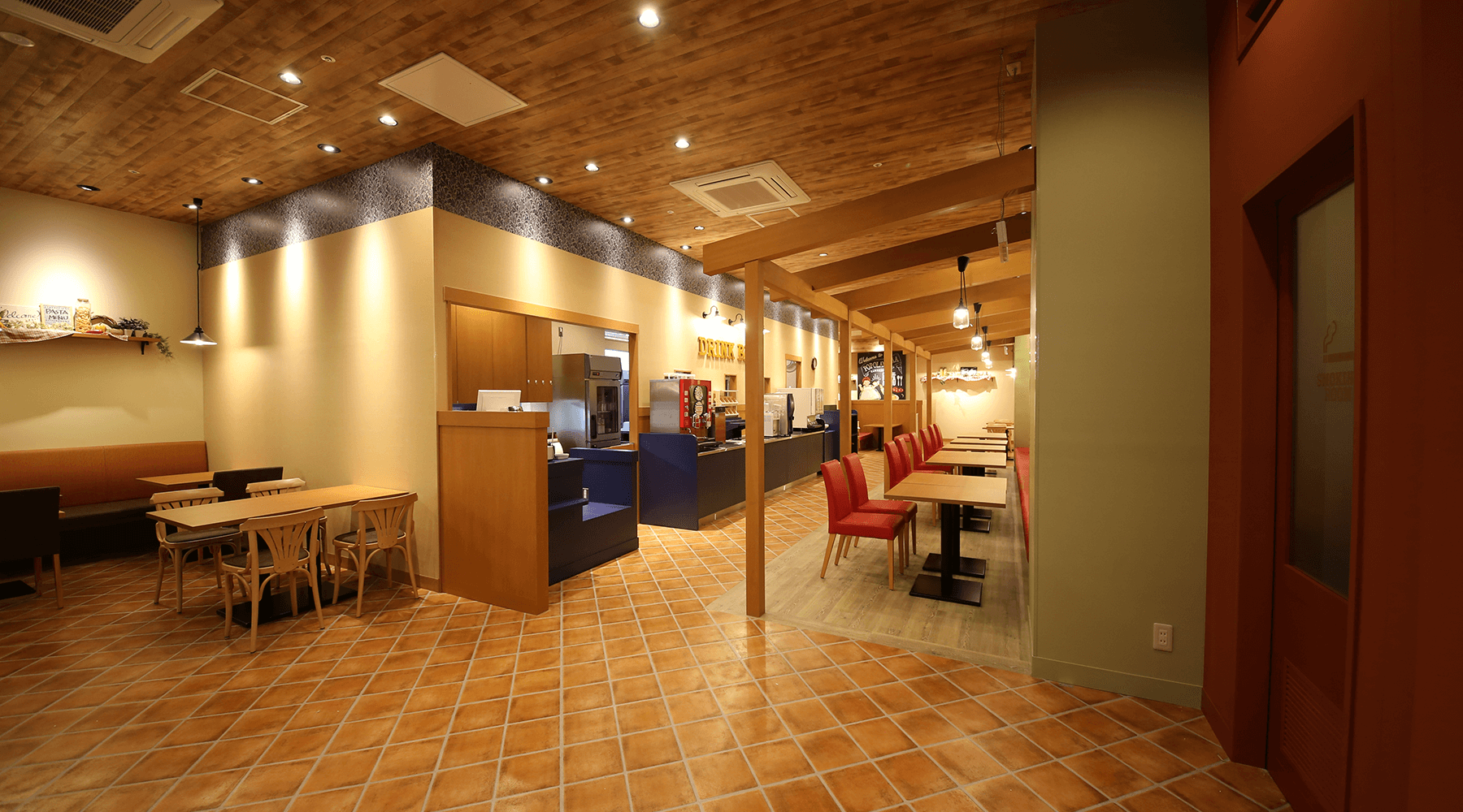 ポポラマーマ金沢文庫店 3