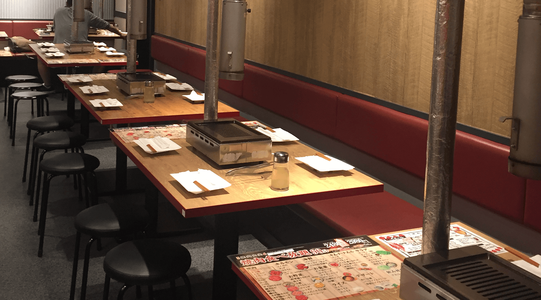 MeatMarketヨドバシ横浜店 5