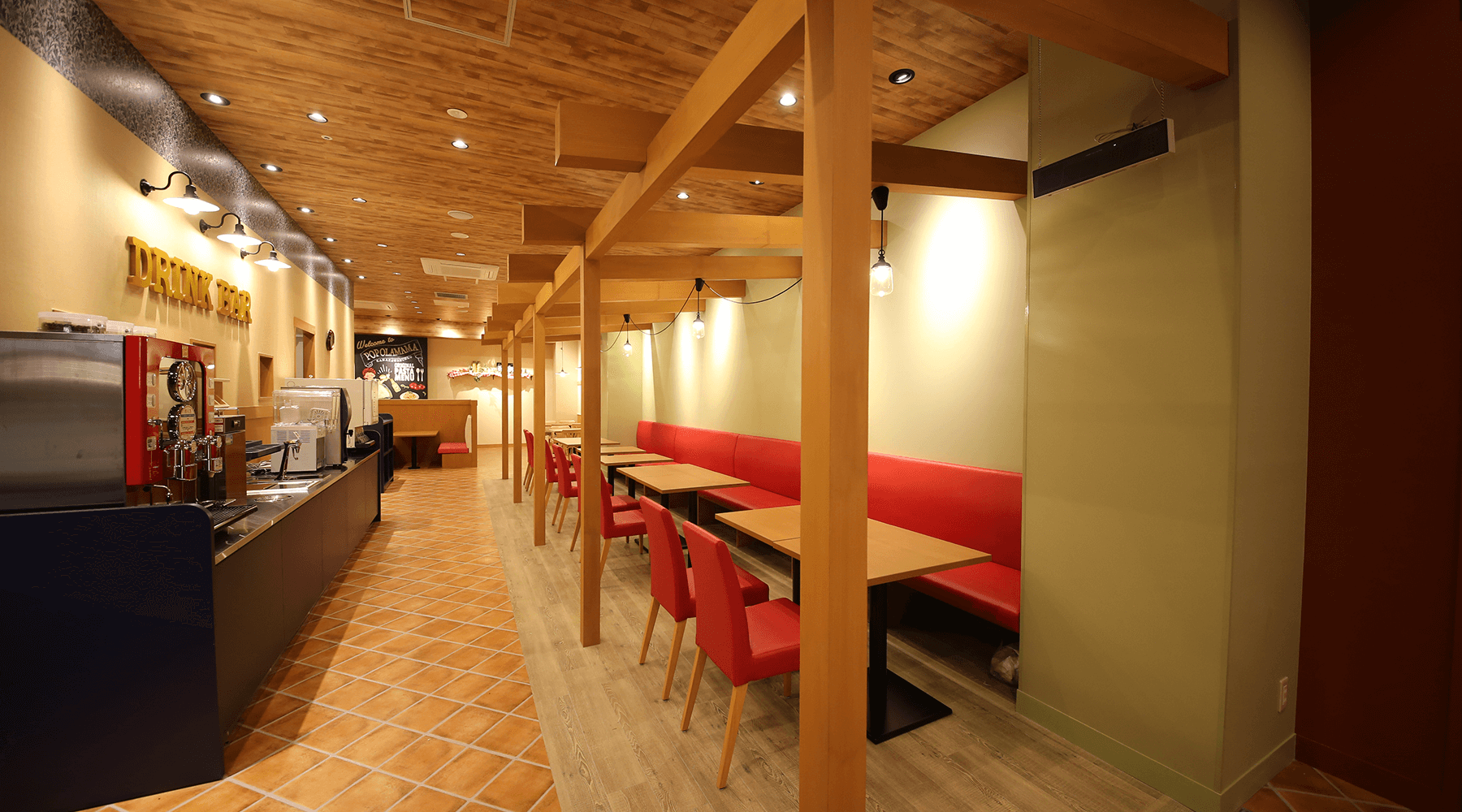 ポポラマーマ金沢文庫店 4