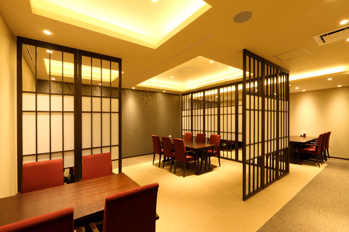 ’TORAY’室町社員クラブ 1