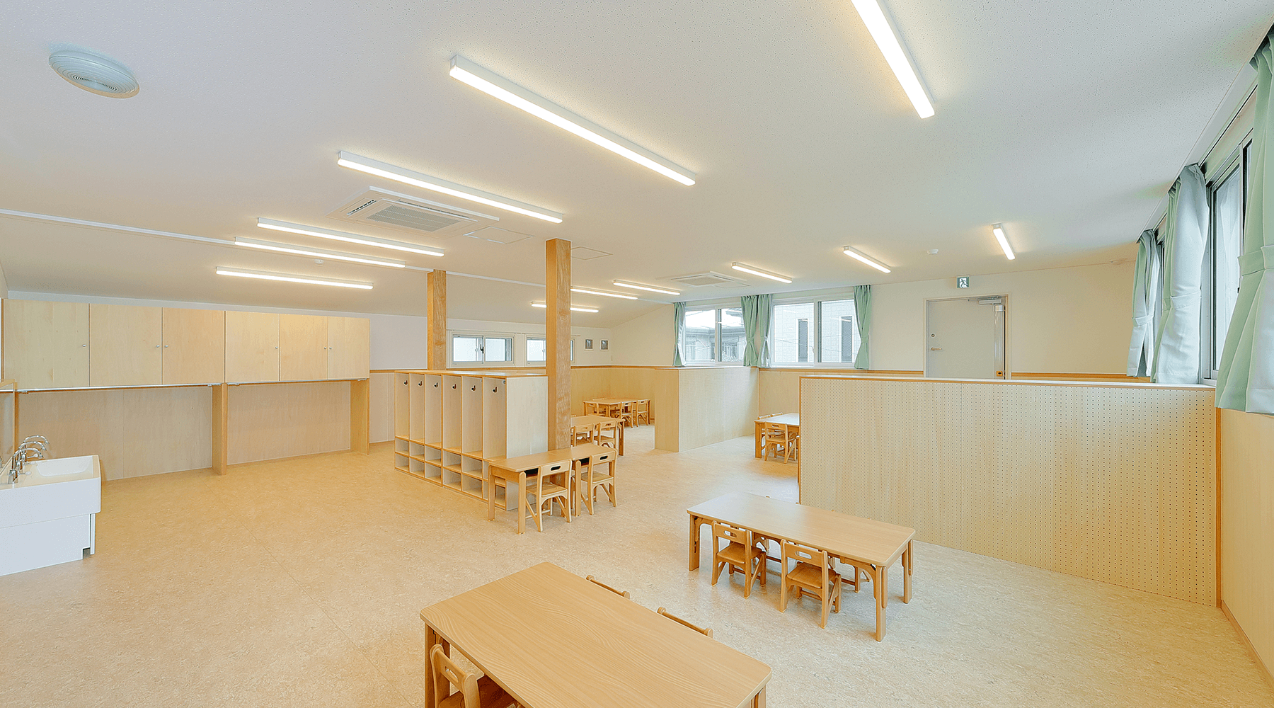 スクルドエンジェル柿の木坂園 5