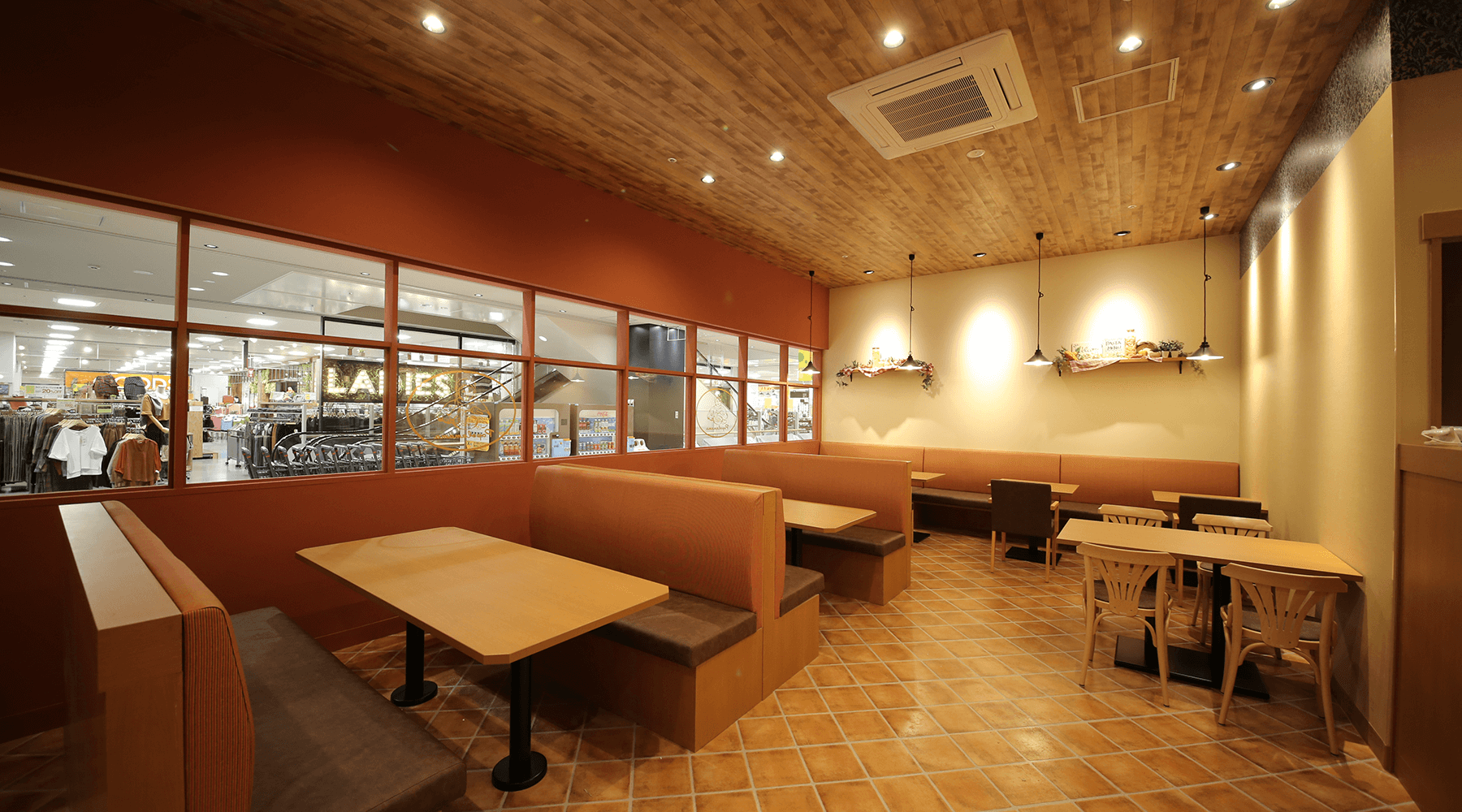 ポポラマーマ金沢文庫店 2