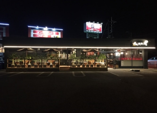 伝説のステーキ屋 3